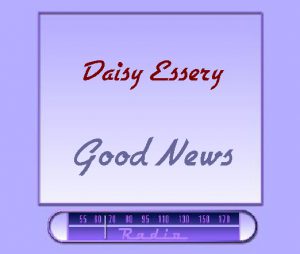 Good News cover
