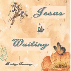 Jesus is Waiting cover