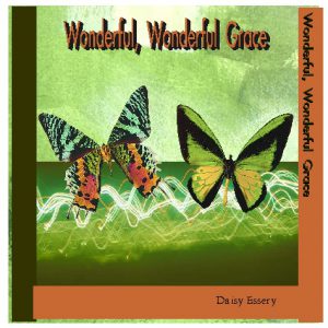 wonderful grace cover